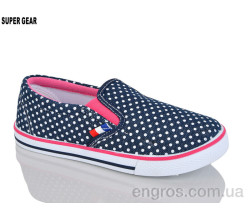 Сліпони Super Gear